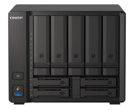 QNAP Serwer NAS TS-h973AX-32G AMD Ryzen V1500B 32GB SO-DiMMDDR4 - 1262713 - zdjęcie 1